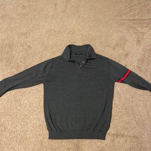 Vintage Gucci sweater, size large